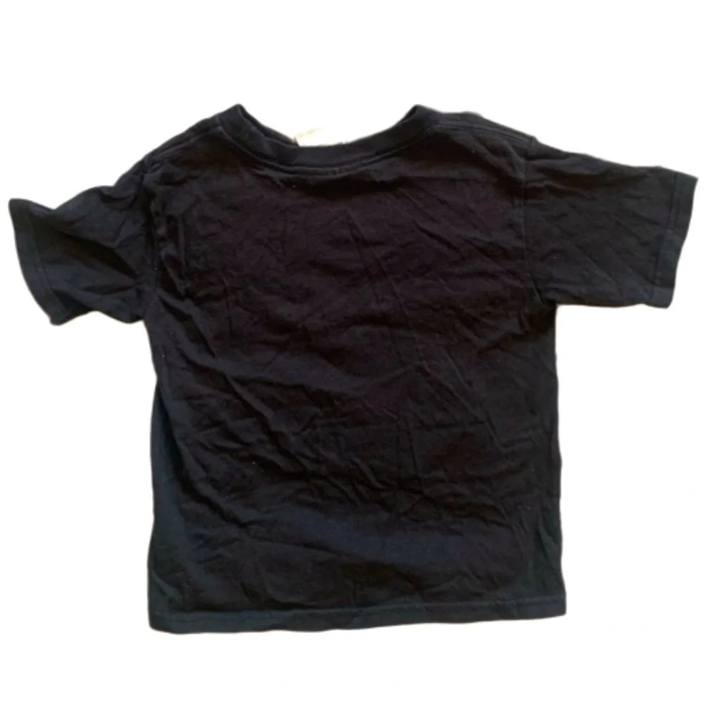 Straight Outta Timeout Short Sleeve Tshirt